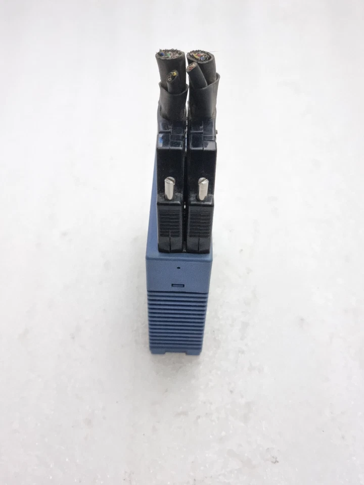 *Used Working* Yushin NC92-ON F3NC92 Position Module F3NC92 Free Ship Worldwide